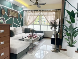 Blk 672B Yishun Avenue 4 (Yishun), HDB 4 Rooms #355751121